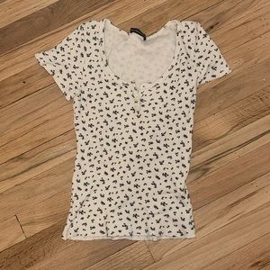 BRANDY MELVILLE tank top